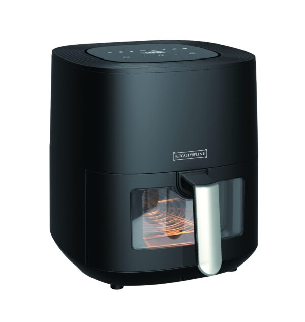 Freidora de aire 6500ml Royalty Line Spain