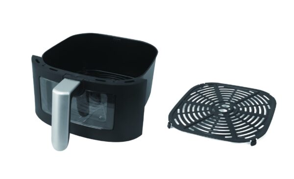 Freidora de aire 6500ml Royalty Line Spain