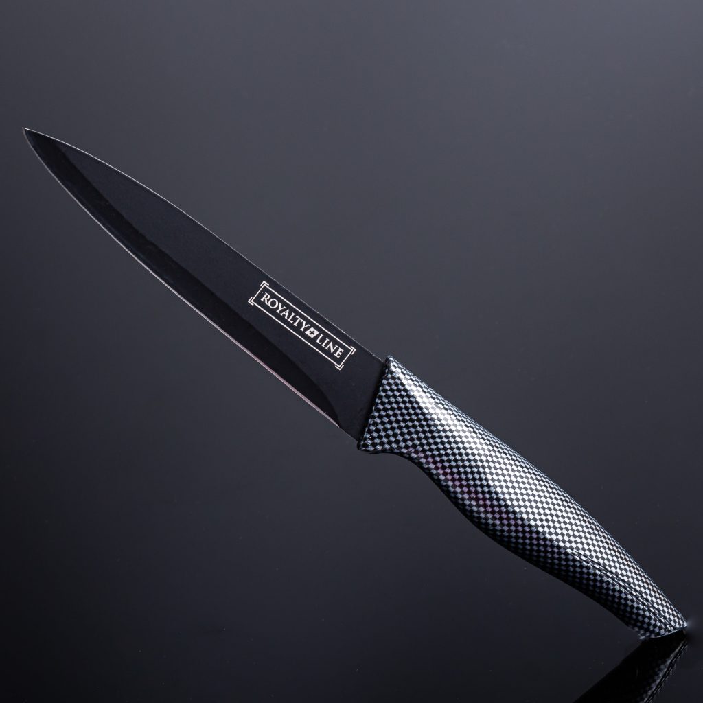 Cuchillo de chef