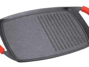 Plancha Royalty Line