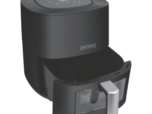 freidora de aire 6l royaltyline