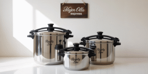 mejor olla express Royalty Line