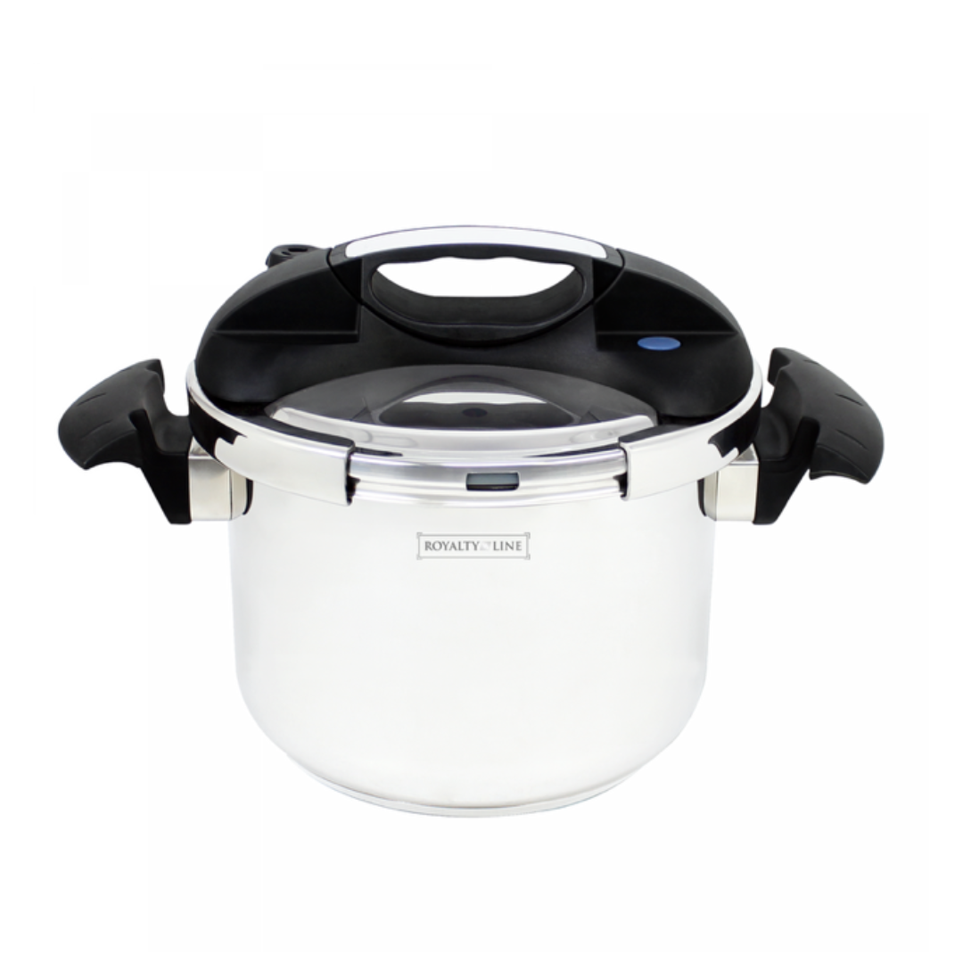 olla epress 8l- Royalty Line Spain olla epress 8l