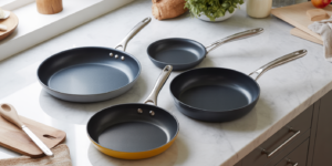 mejores sartenes antiadherentes 2026