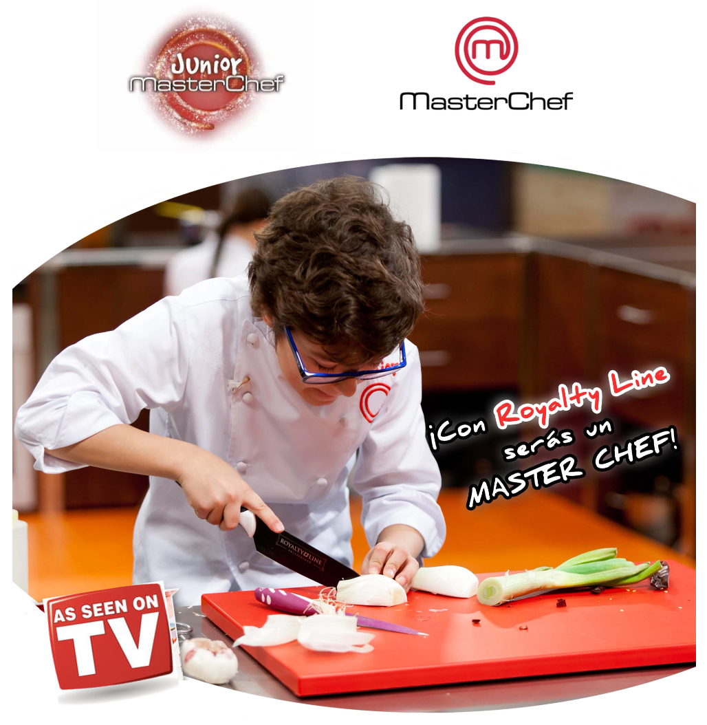 MasterChefJunior