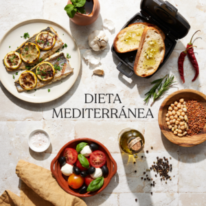 dieta mediterranea